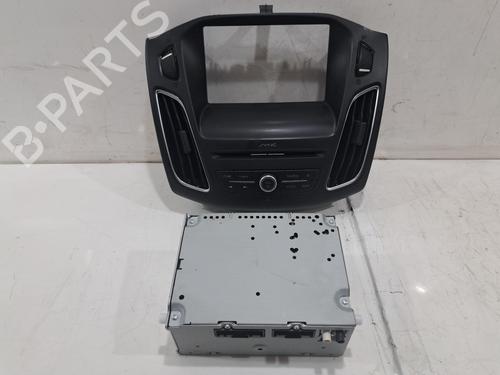 Used Electronic module Electronic module FORD FOCUS III Turnier 1.5 TDCi (120 hp) 35923391 35923391