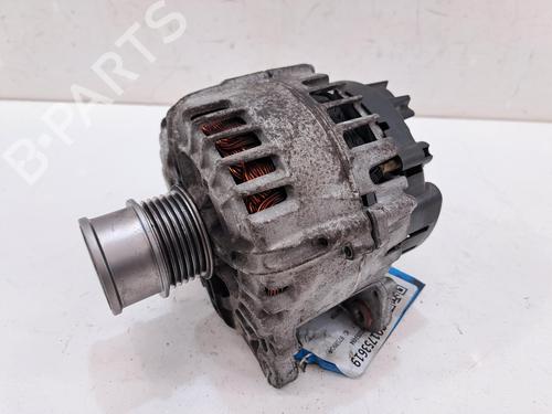 Alternator AUDI A1 (8X1, 8XK) 1.4 TSI | BP36832380M7 - Image 4