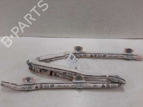Airbag cortina esquerdo Airbag cortina esquerdo 30094800 30094800