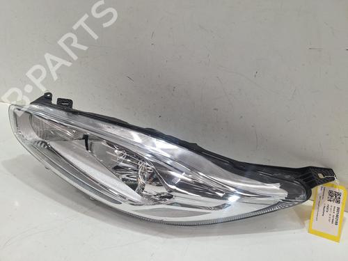 Left headlight FORD FIESTA VI (CB1, CCN) 1.6 ST | BP27594843C28 