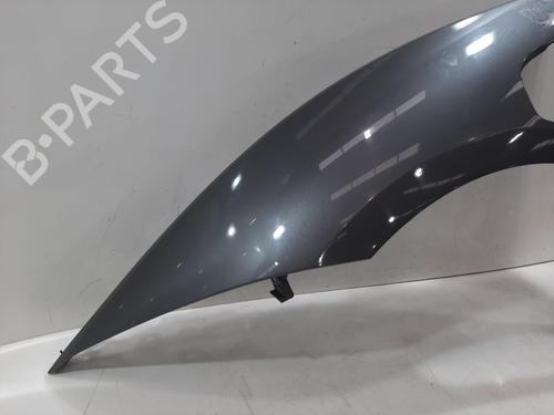 Left front fenders JAGUAR I-PACE (X590) EV400 AWD | BP29742050C41 