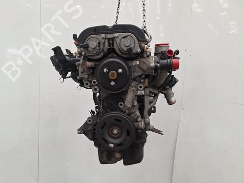 Used Engine Engine VAUXHALL ASTRA Mk VI (J) GTC (P10) 1.4 (140 hp) 36697768 36697768
