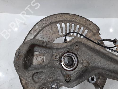 Left front steering knuckle JAGUAR I-PACE (X590) EV400 AWD | BP34273263M25  - Image 5