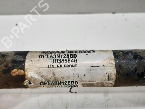Other LAND ROVER RANGE ROVER IV (L405) 4.4 SDV8 4x4 | BP26784177O1 