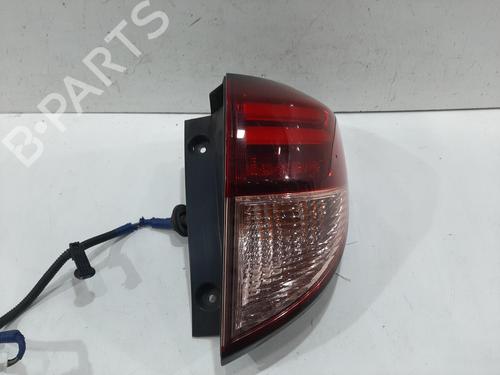 Used Right taillight HONDA HR-V (RU) 1.6 i-DTEC (RU8) (120 hp) 31596466