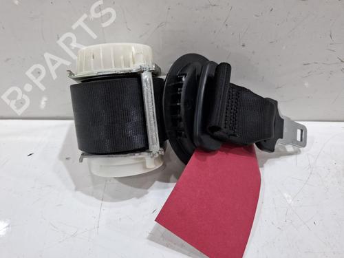 Used Rear left seatbelt Rear left seatbelt PEUGEOT 5008 (0U_, 0E_) 1.6 BlueHDi 120 (120 hp) 40267804 40267804