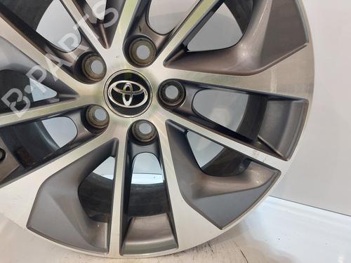 Rim TOYOTA RAV 4 IV (_A4_) 2.5 Hybrid (AVA42_) | BP32408955C45