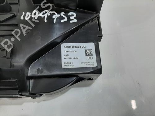 Other LAND ROVER RANGE ROVER EVOQUE (L551) 2.0 D165 | BP35922770O1  - Image 6