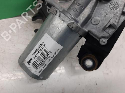 Rear wiper motor NISSAN QASHQAI II SUV (J11, J11_) 1.6 dCi | BP26844926M102 