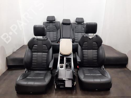 Ensemble sièges LAND ROVER RANGE ROVER SPORT II (L494) 4.4 SDV8 4x4 (340 hp) 29496617