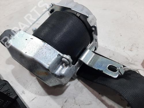 Front left seatbelt KIA PICANTO II (TA) 1.0 | BP39549308I26 - Image 6