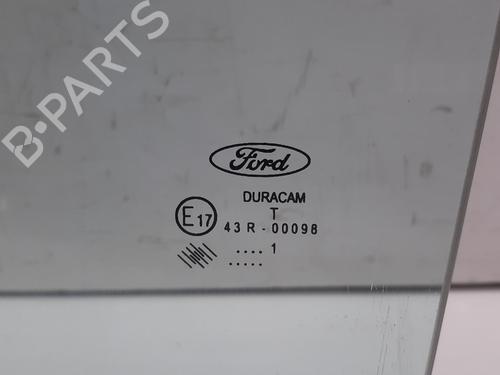 Front left door window FORD TRANSIT Van (FA_ _) 2.4 TDCi RWD | BP29636444C18 