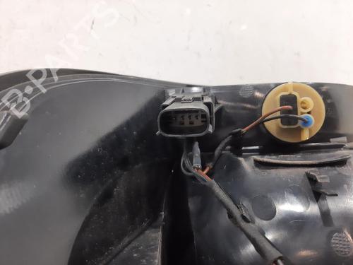 Left taillight CITROËN C3 AIRCROSS II (2R_, 2C_) 1.2 PureTech 110 (2RHNZB, 2RHNZW, 2RHNPX, 2RHNPJ) | BP29884010C34