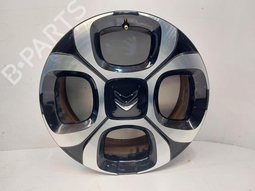 Used Rim CITROËN C3 AIRCROSS II (2R_, 2C_) 1.6 BlueHDi 120 (2CBHZH) (120 hp) 26867948