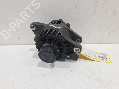 Generator TOYOTA YARIS (_P13_) 1.3 (NSP130_, NSP130) (99 hp) 32120908