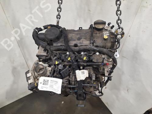 Engine FIAT PANDA (312_, 319_) 1.0 Mild Hybrid (312.PYD1B) | BP39471066M1 - Image 5