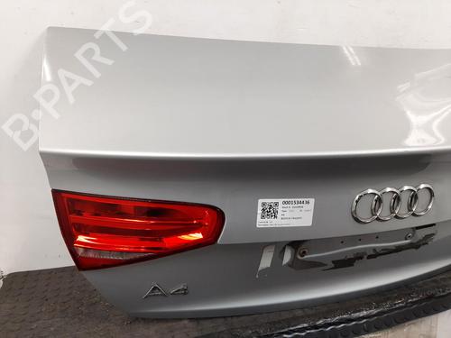 Tailgate AUDI A4 B8 (8K2) 1.8 TFSI | BP29603621C6 