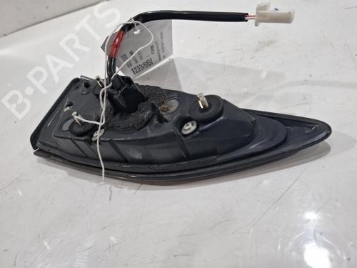 Right tailgate light MAZDA 3 Hatchback (BP) SKYACTIV-X M Hybrid (BP2H) | BP38513411C80  - Image 5