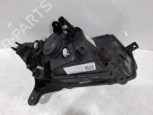 Left headlight DACIA LOGAN MCV II TCe 90 (K8M1, K8MA, K8AC) | BP39983645C28 - Image 6