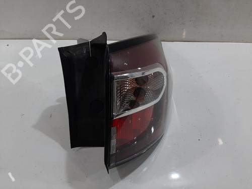 Right taillight FORD KUGA II (DM2) 2.0 TDCi 4x4 | BP35922618C35 - Image 2