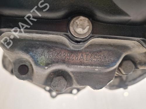 Gearbox VAUXHALL ASTRA Mk VI (J) (P10) 1.6 | BP32381131M3