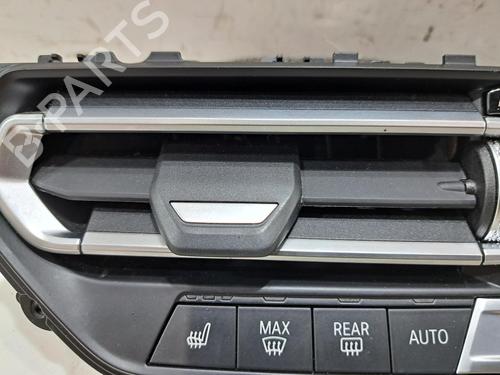 Climate control BMW 3 (G20, G80, G28) 330 e Plug-in-Hybrid | BP38871377I5 - Image 6