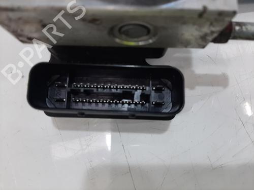 ABS pump VAUXHALL AGILA Mk II (B) (H08) 1.2 i 16V | BP29266849M43 