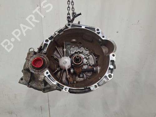 Used Gearbox Gearbox HYUNDAI i20 II (GB, IB) 1.2 (75 hp) 34101144 34101144