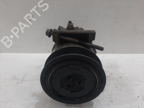 Used AC compressor PEUGEOT 208 I (CA_, CC_) 1.0 VTi (68 hp) 29524730
