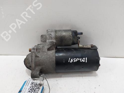 Used Starter VOLVO V60 I (155) D3 / D4 (163 hp) 28084706
