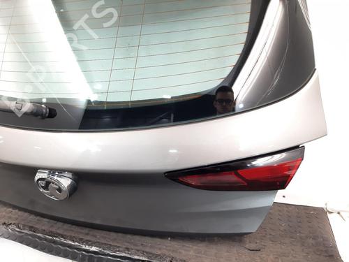 Tailgate VAUXHALL ASTRA Mk VII (K) (B16) 1.4 | BP30119855C6