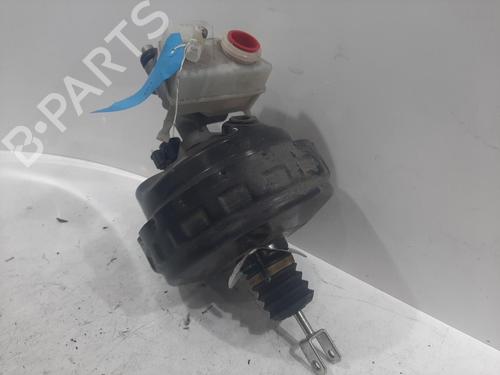 Servo brake MERCEDES-BENZ SLK (R171) 200 Kompressor (171.445) | BP26745584M42 