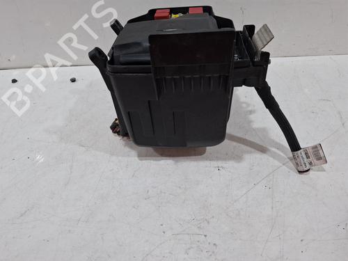 Fuse box CITROËN JUMPER II Platform/Chassis 2.2 BlueHDi 140 | BP39389584E1 - Image 6