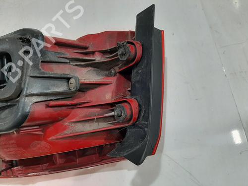 Left taillight VW PASSAT B7 Variant (365) 1.6 TDI | BP35923006C34 - Image 2