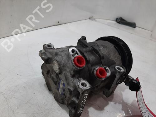 AC compressor HYUNDAI i20 I (PB, PBT) 1.2 | BP30496056M34