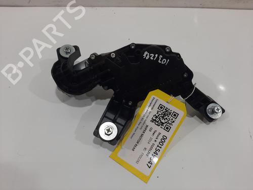 Used Rear wiper motor HYUNDAI i10 II (BA, IA) 1.2 (87 hp) 29989034