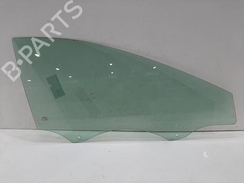 Dørrute Høyre foran SEAT LEON ST (5F8) 1.6 TDI (115 hp) 31361691