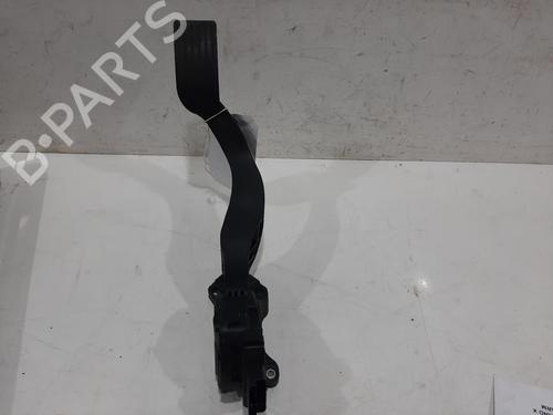 Pedal VAUXHALL CROSSLAND X / CROSSLAND (P17) 1.2 (75) (83 hp) 32682918