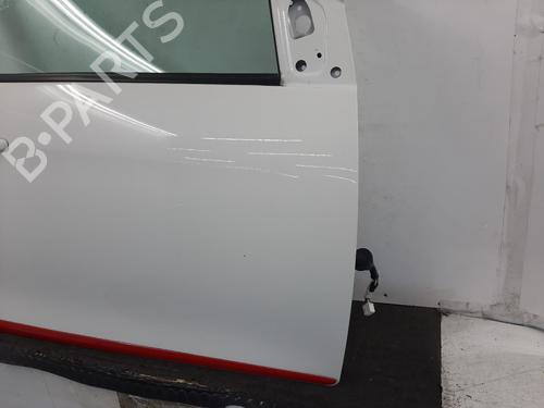 Right front door TOYOTA AYGO (_B4_) 1.0 (KGB40) | BP32503473C3 