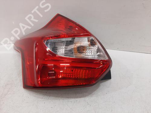 Left taillight FORD FOCUS III 1.6 TDCi | BP29524821C34 