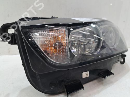 Left headlight JAGUAR XE (X760) 2.0 | BP38969972C28 - Image 6