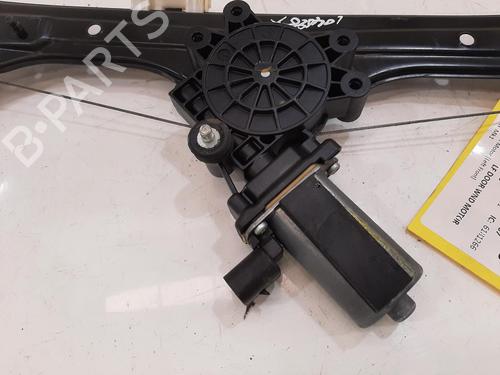 Front left window mechanism FIAT 500 (312_) 1.2 (312AXA1A) | BP33839979C22 - Image 4