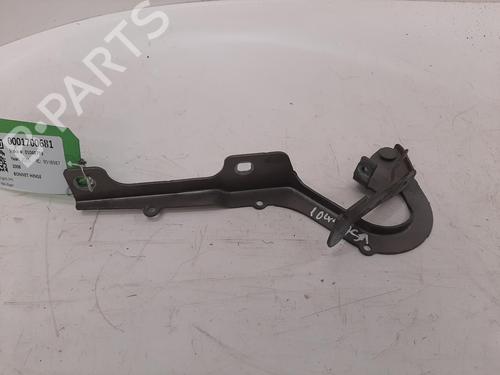 Used Other Other PEUGEOT 2008 I (CU_) 1.6 BlueHDi 120 (120 hp) 34234023 34234023