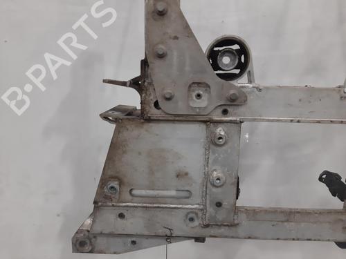 Subframe JAGUAR I-PACE (X590) EV400 AWD | BP29636800M9 