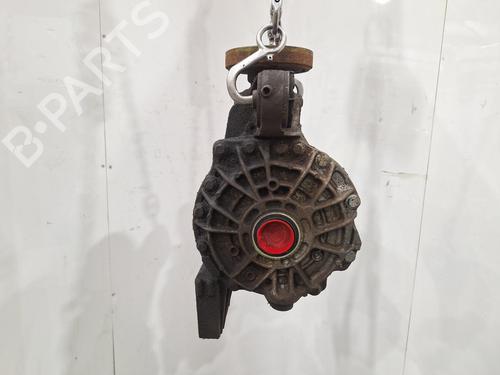 Rear differential LAND ROVER RANGE ROVER IV (L405) 3.0 SDV6 Hybrid 4x4 | BP30670821M24