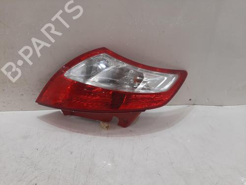 Farolim esquerdo Farolim esquerdo SUZUKI SWIFT IV (FZ, NZ) 1.3 DDiS (AZG413D, ZC02S, ZC92S) (75 hp) 36087037 36087037