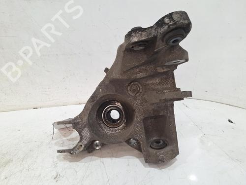 Left rear steering knuckle JAGUAR I-PACE (X590) EV400 AWD | BP29922484M27 