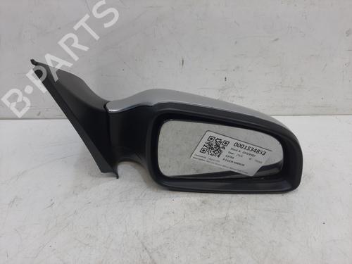 Used Right mirror VAUXHALL ASTRA Mk V (H) (A04) 1.4 (L48) (90 hp) 29603686