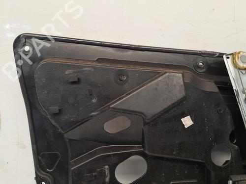 Front right window mechanism FORD FIESTA VI (CB1, CCN) 1.25 | BP26777519C23 