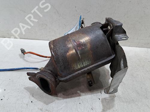 Catalyst NISSAN MICRA V (K14) 1.0 | BP32976763M10  - Image 6